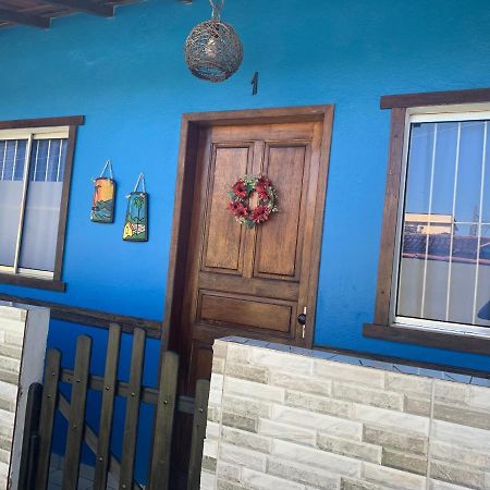Casa Quadra Praia ז'אקאראיפה מראה חיצוני תמונה
