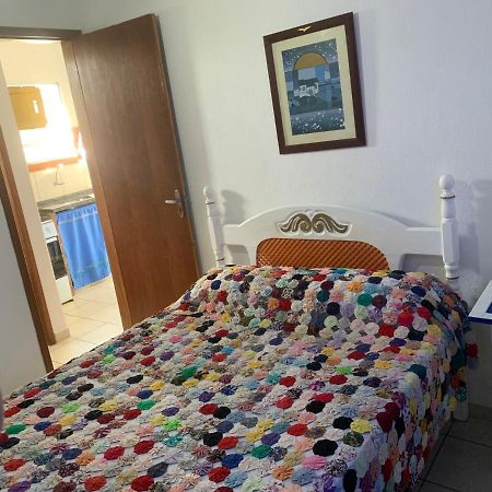 Casa Quadra Praia ז'אקאראיפה מראה חיצוני תמונה