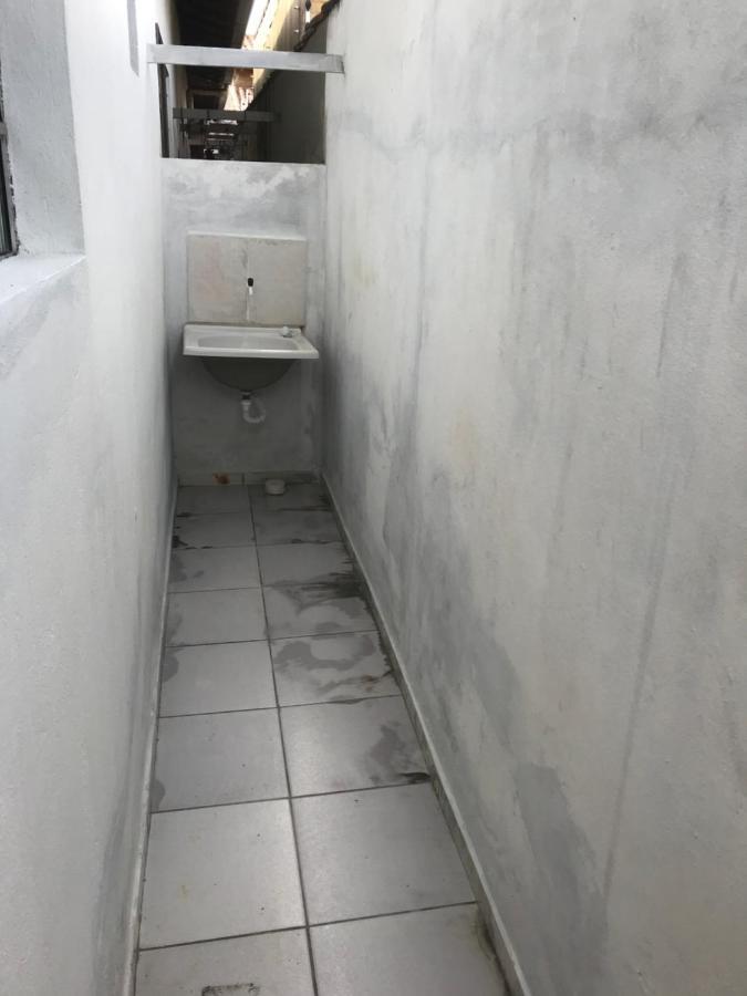 Casa Quadra Praia ז'אקאראיפה מראה חיצוני תמונה