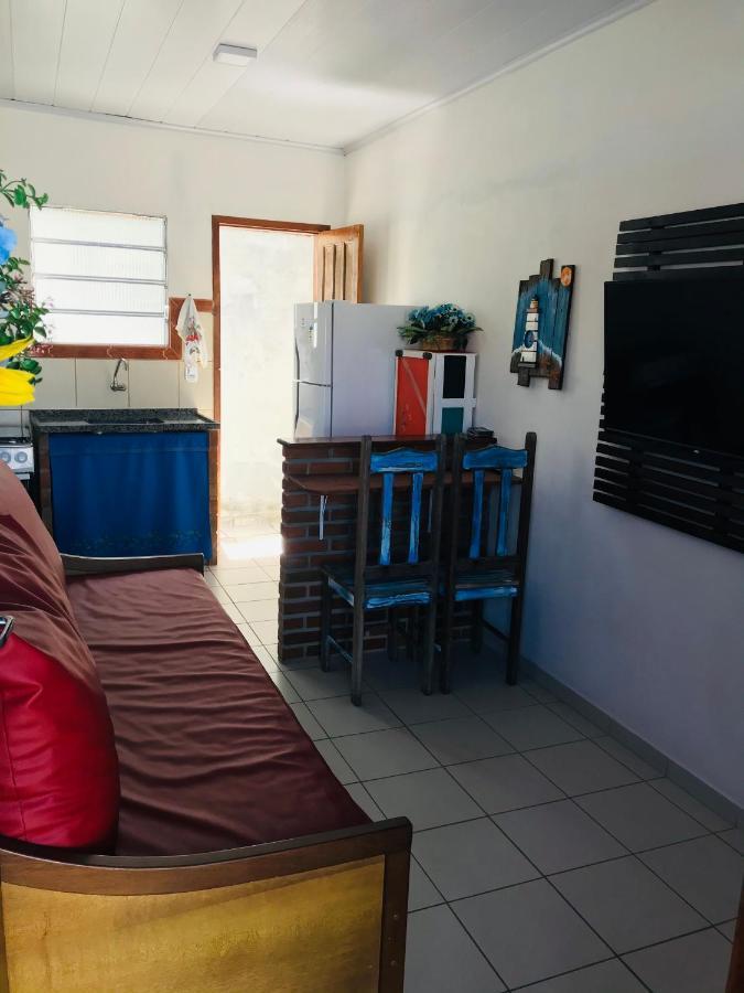 Casa Quadra Praia ז'אקאראיפה מראה חיצוני תמונה