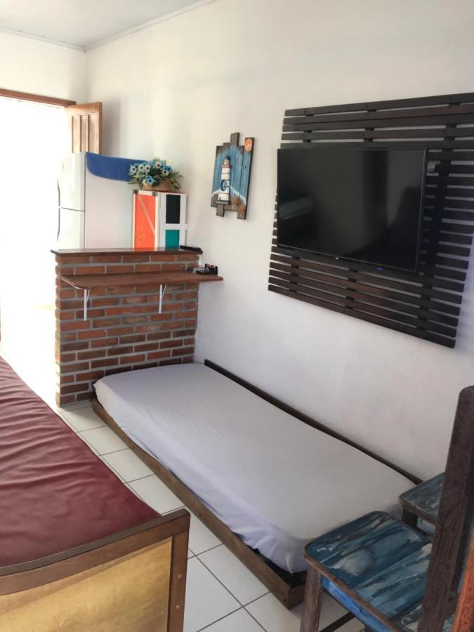 Casa Quadra Praia ז'אקאראיפה מראה חיצוני תמונה