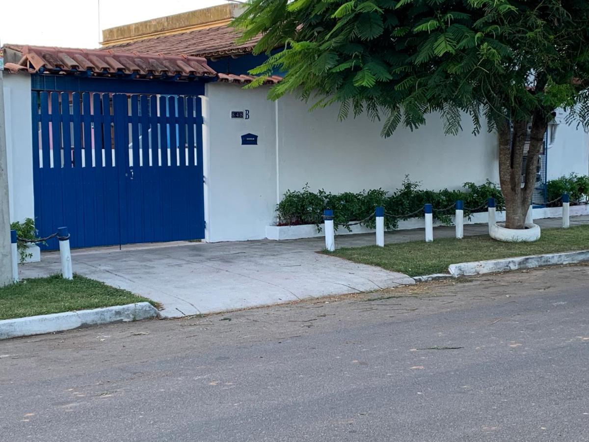 Casa Quadra Praia ז'אקאראיפה מראה חיצוני תמונה