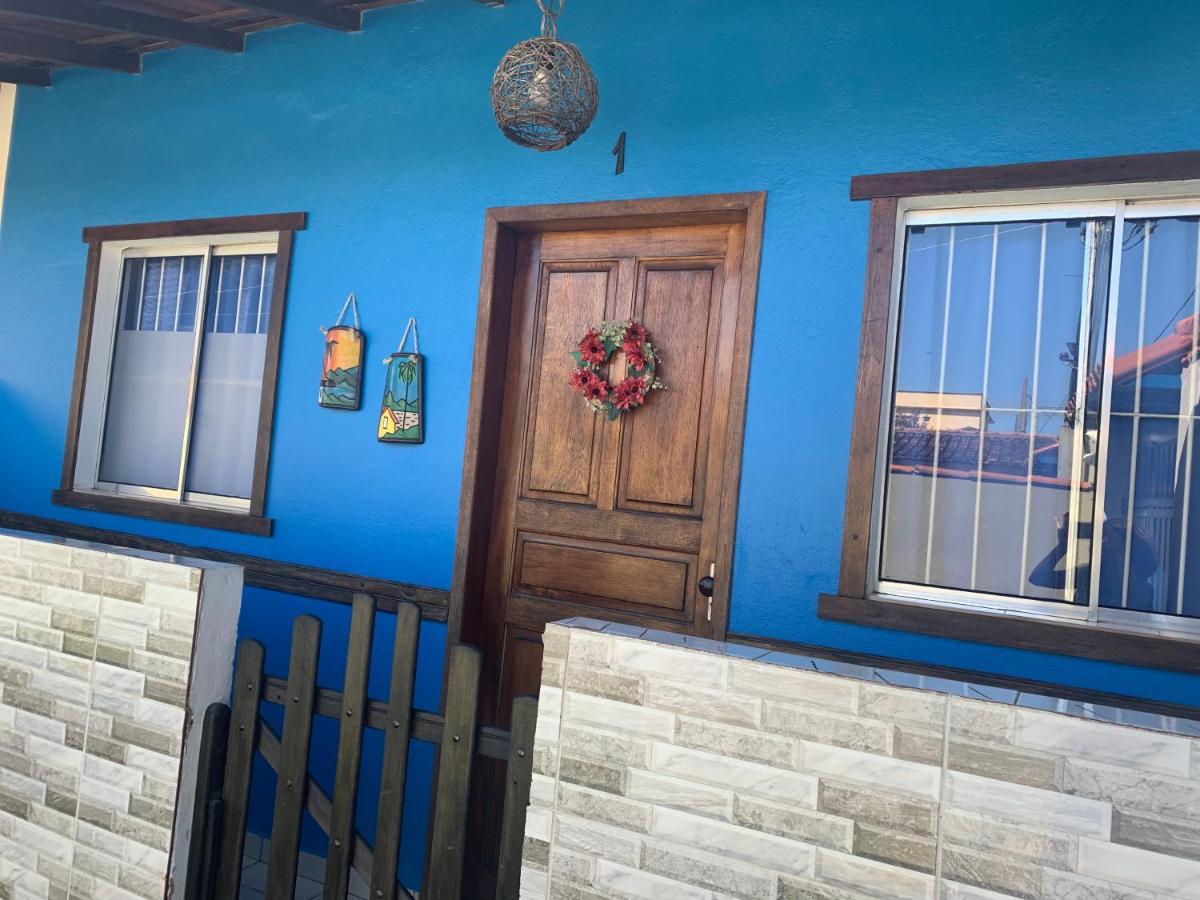 Casa Quadra Praia ז'אקאראיפה מראה חיצוני תמונה