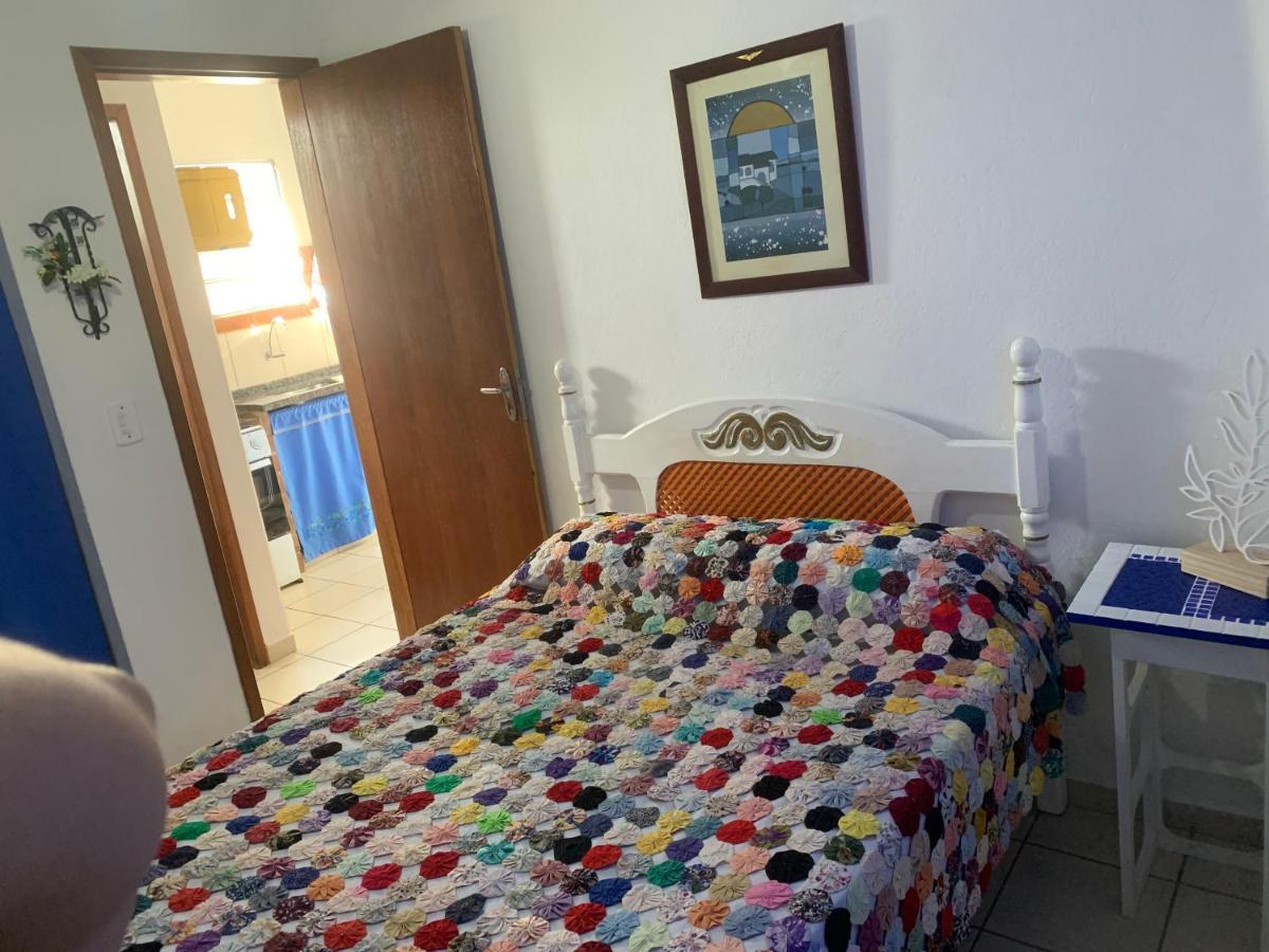 Casa Quadra Praia ז'אקאראיפה מראה חיצוני תמונה