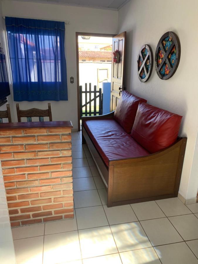 Casa Quadra Praia ז'אקאראיפה מראה חיצוני תמונה